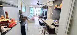 Blk 475D Parkland Residences (Hougang), HDB 4 Rooms #456575141